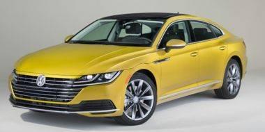 VOLKSWAGEN ARTEON 4MOTION 2019 WVWDR7AN8KE030217 image